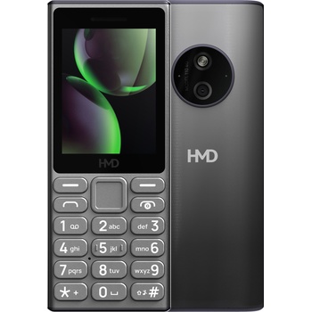 HMD 110 4G Dual