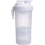 Smartshake Original2GO Pure White, 600 ml