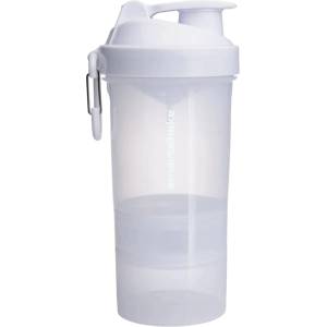 Smartshake Original2GO Pure White, 600 ml