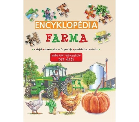 Encyklopédia Farma