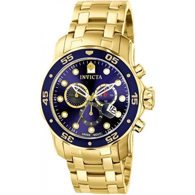Invicta Pro Diver 0073