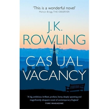 Casual Vacancy