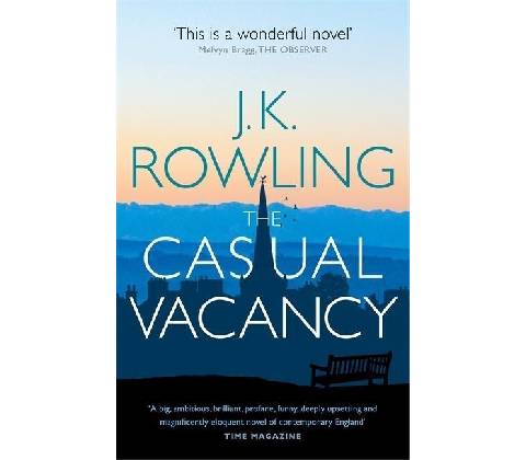 Casual Vacancy