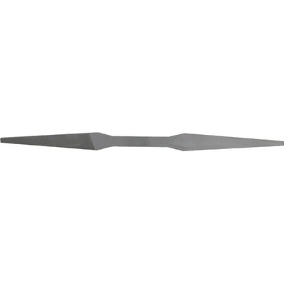 Pilník pro hadovité vrtáky Narex 175 mm