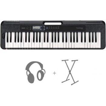 Casio CT S300 SET