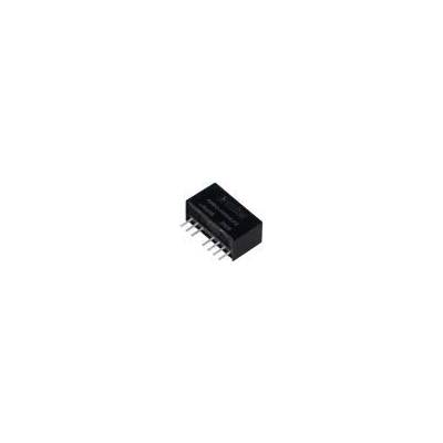 AIMTEC AM6G-0505SLPZ Měnič: DC/DC 6W Uvst: 4,5÷9VDC Uvýst: 5VDC Ivst: 1538mA SIP8 THT