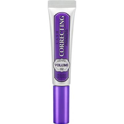 Holika Lash Correcting Mascara 02 Define Volume objemová řasenka 9 ml