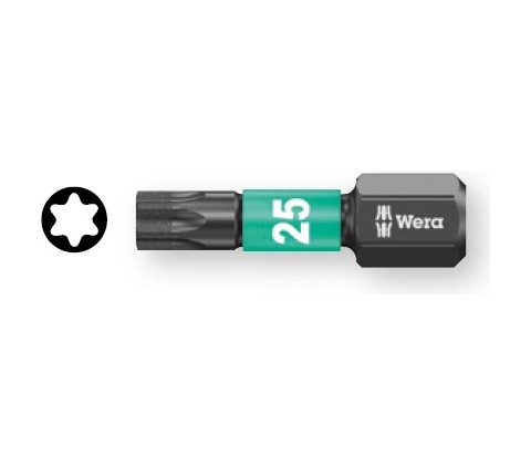 Wera TX40 057627