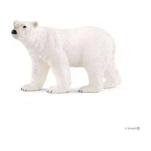 Schleich Wild Life 14800 Polar Bear