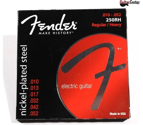 Fender 250RH