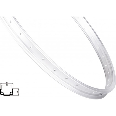 Remerx RMX21 – Zboží Dáma