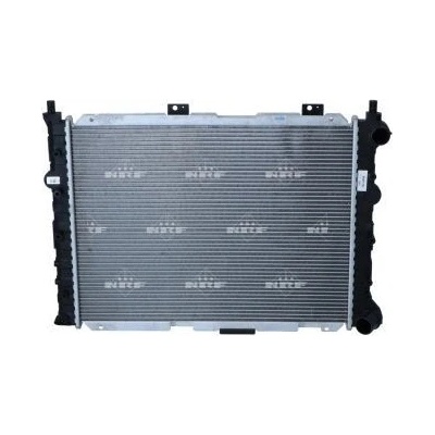 Chladič, chlazení motoru NRF 58114 58114