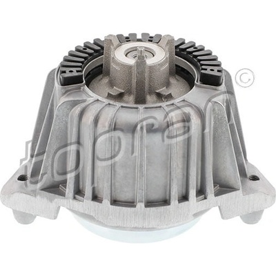 Zavěšení motoru TOPRAN 634 511 – Sleviste.cz