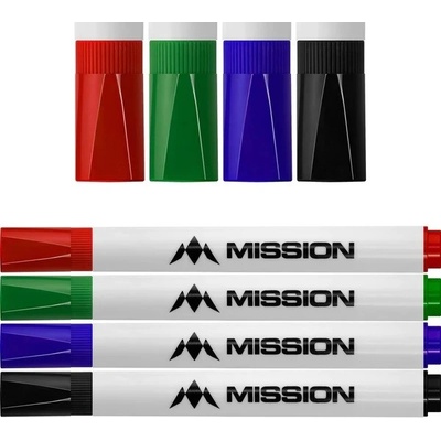 Mission Fixy na tabule 4 ks