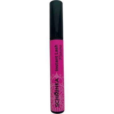 Schminka Objemová řasenka Instant Lash černá 10 ml