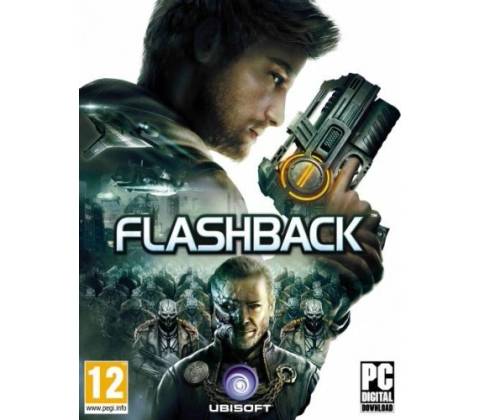 Flashback