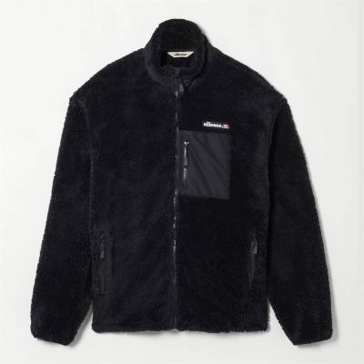 Ellesse Яке Ellesse Men's Cervacol Puffer Jacket - Black