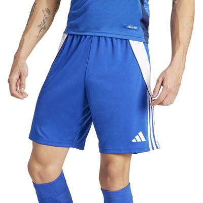 adidas Tiro 24 modrá XS