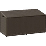 vidaXL 110x50x58cm (4104070)