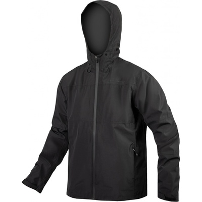 ENDURA Hummvee 3-In1 černá
