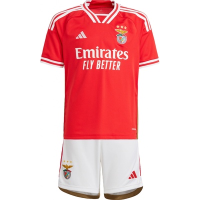 adidas Súprava SLB H SMU Y 2023/24 ir2437