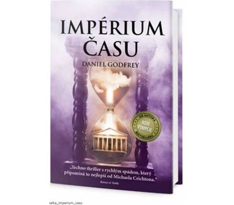 Imp érium času