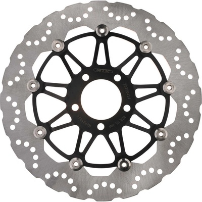 MTX Performance Brake Disc Front Floating Wavy Suzuki MD3006 05004 MDF05004