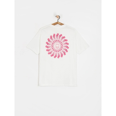 Spitfire Atlantic Drift Jelly Classic white
