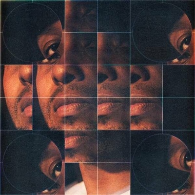 MARC, BEN - GLASS EFFECT CD