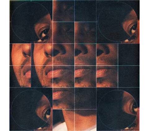 MARC, BEN - GLASS EFFECT CD