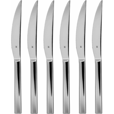 WMF Sada steakových nožů Nuova 6 ks