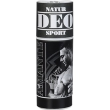 RAE Natur Sport dezodorant pre mužov Amante 25 ml