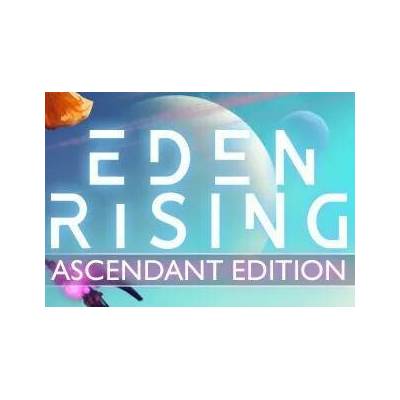 Eden Rising - Ascendant Expansion