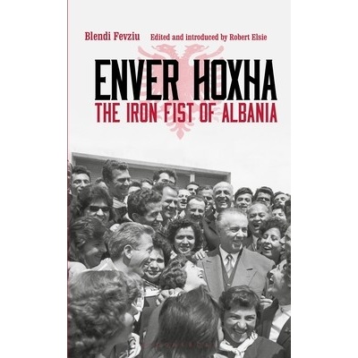 Enver Hoxha