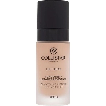 Collistar LIFT HD+ Smoothing Lifting Foundation make-up proti stárnutí pleti 3N Naturale 30 ml