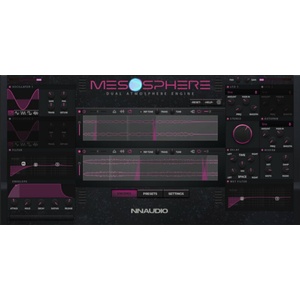New Nation Mesosphere Dual Atmosphere Engine