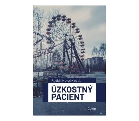 Úzkostný pacient