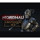 MORDHAU - Grotesque Set