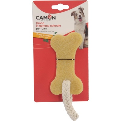 Camon kost kaučuk lano 16 cm