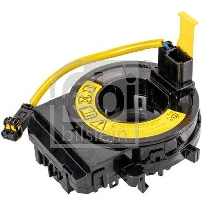 Vinutá pružina, airbag FEBI BILSTEIN 184058 – Zboží Mobilmania