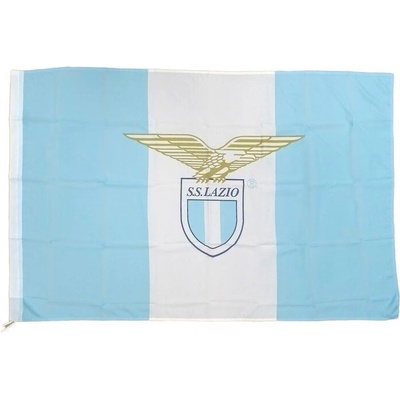 Fan-shop Vlajka LAZIO ŘÍM Stripe