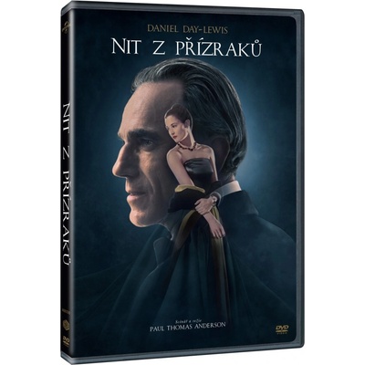 Nit z přízraků DVD