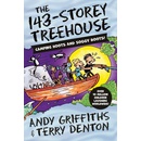 143-Storey Treehouse Griffiths Andy