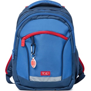 YOLO Раница YOLO 2 in 1 Bag COLOR BLOCK BLUE