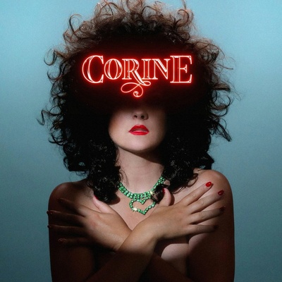 Corine - R CD