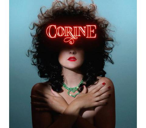 Corine - R CD