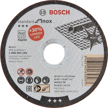 Bosch 2.608.603.169
