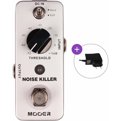 MOOER Noise Killer Set