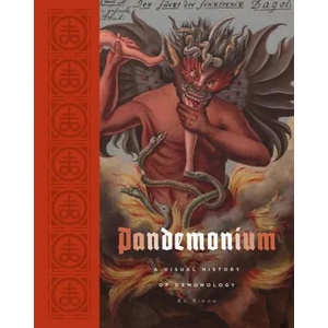 Pandemonium (ISBN: 9781419756382)