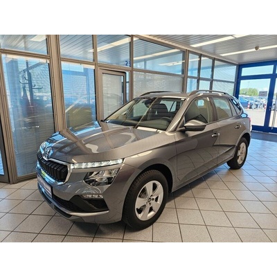 Skoda Kamiq Selection 85 kW